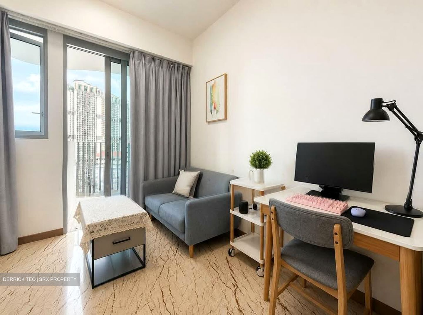 Queens Peak (D3), Condominium #584756721